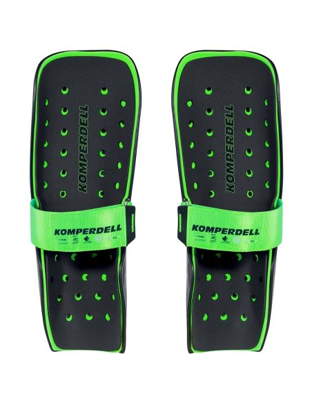 Ochraniacze narciarskie na przedramiona Komperdell Elbow Guard Junior