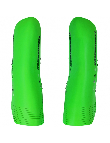Ochraniacze narciarskie na golenie Komperdell Shinguard Adult World Cup