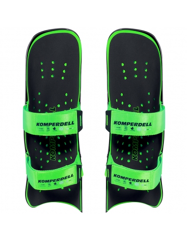 Ochraniacze narciarskie na golenie Komperdell Shinguard Adult World Cup