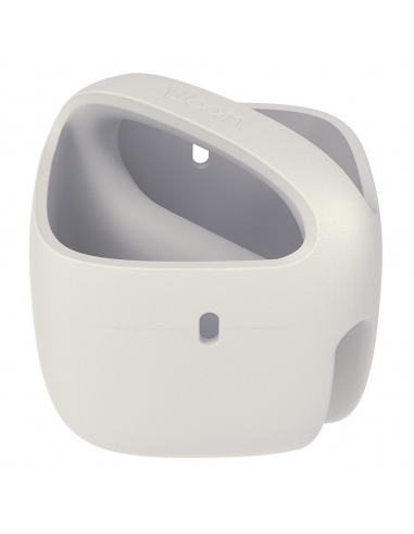 Koszyczek woom POP Pebble Grey (do rowerów woom Original 2 i 3)