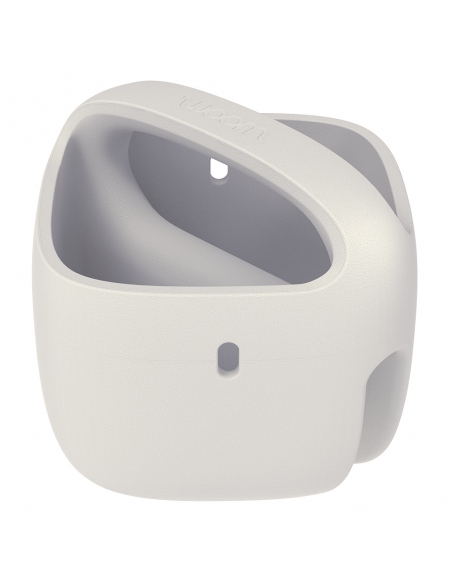 Koszyczek woom POP Pebble Grey (do rowerów woom Original 2 i 3)