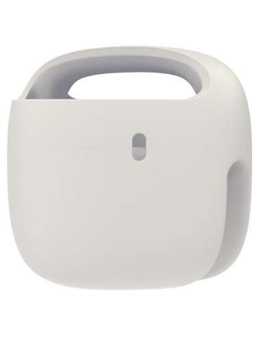 Koszyczek woom POP Pebble Grey (do rowerów woom Original 2 i 3)