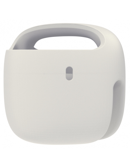 Koszyczek woom POP Pebble Grey (do rowerów woom Original 2 i 3)