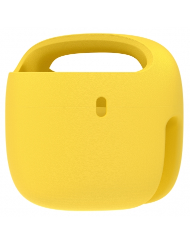 Koszyczek woom POP Banana Yellow (do rowerów woom original 2 i 3)