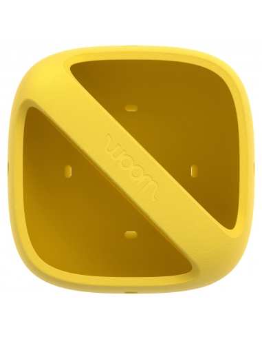 Koszyczek woom POP Banana Yellow (do rowerów woom original 2 i 3)