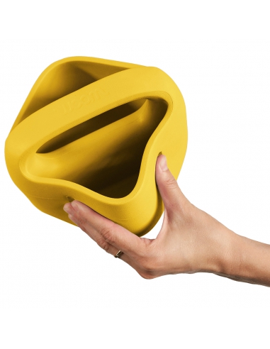 Koszyczek woom POP Banana Yellow (do rowerów woom original 2 i 3)