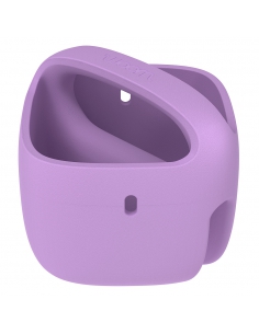 Koszyczek woom POP Wild Violet (do rowerów woom GO 2 3 4...