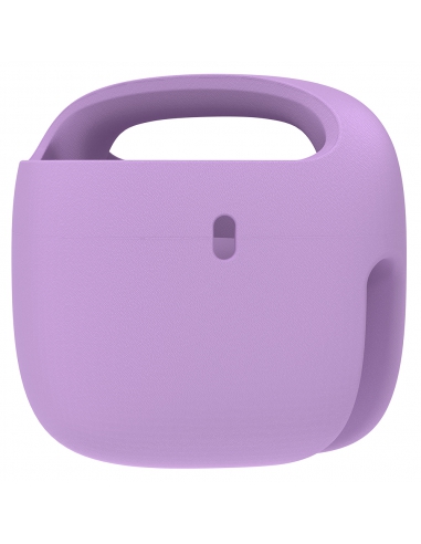 Koszyczek woom POP Wild Violet (do rowerów woom...