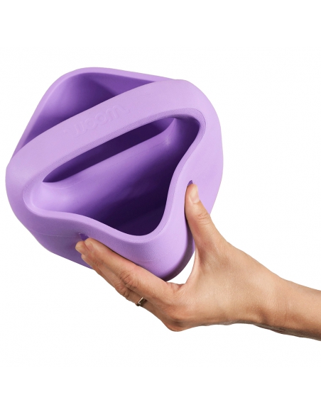 Koszyczek woom POP Wild Violet (do rowerów woom GO 2 3 4 oraz woom ORIGINAL 2 3)