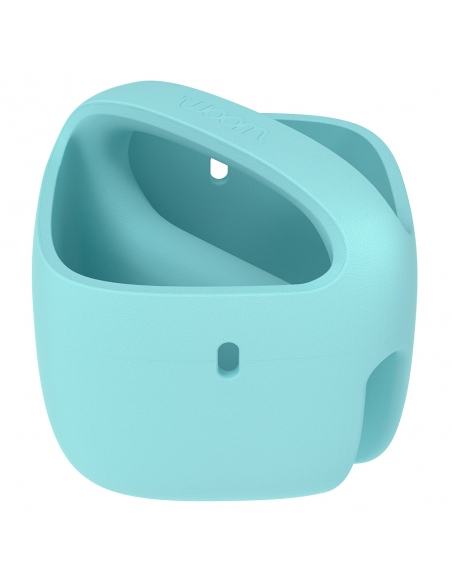 Koszyczek woom POP Bubble Gum Blue (do rowerów woom Original 2 i 3)