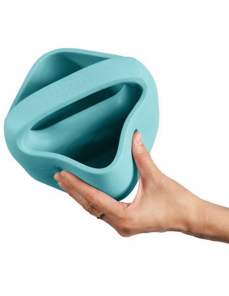 Koszyczek woom POP Bubble Gum Blue (do rowerów woom Original 2 i 3)