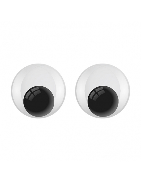 Przypinki woom POP ONS (do koszyczków woom POP)