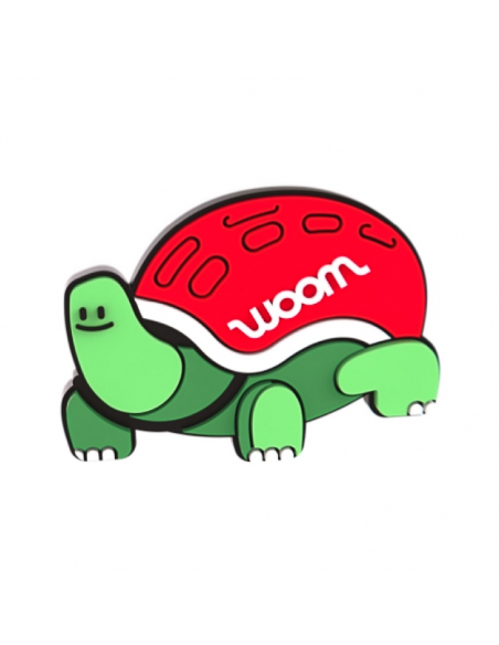 Przypinki woom POP ONS (do koszyczków woom POP)