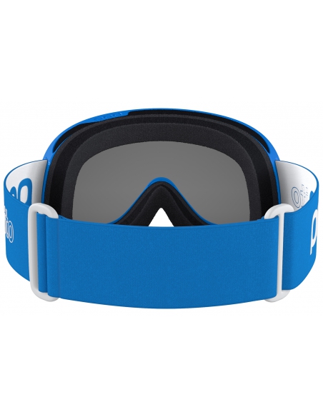 Gogle narciarskie POC POCito RETINA Fluorescent Blue / Partly Sunny Silver Gogle narciarskie POC POCito RETINA Fluorescent Blue / Partly Sunny Silver