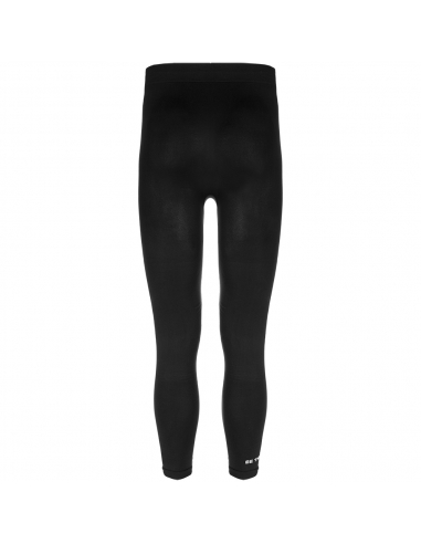 Bielizna termoaktywna dziecięca Reusch Underwear Set Junior Warm Black