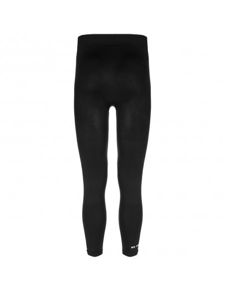 Bielizna termoaktywna dziecięca Reusch Underwear Set Junior Warm Black