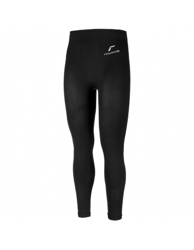 Bielizna termoaktywna dziecięca Reusch Underwear Set Junior Warm Black