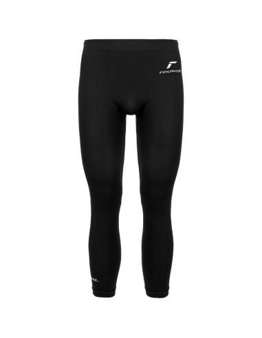 Bielizna termoaktywna dziecięca Reusch Underwear Set Junior Warm Black