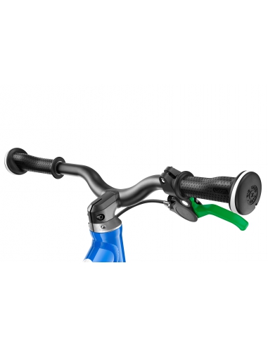 Rowerek biegowy Woom 1 Blue (12") niebieski