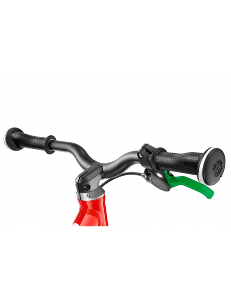 Rowerek biegowy woom 1 ORIGINAL Red (12") czerwony