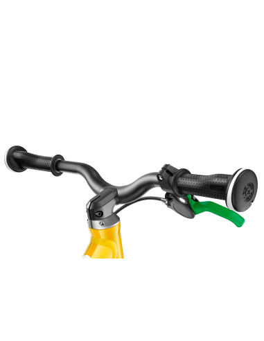 Rowerek biegowy woom 1 ORIGINAL Yellow (12") żółty