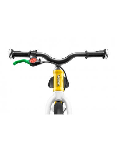 Rowerek biegowy woom 1 ORIGINAL Yellow (12") żółty