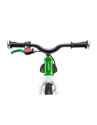 Rowerek biegowy woom 1 ORIGINAL Green (12")...