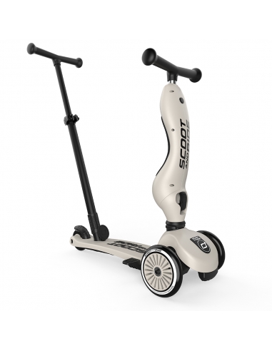 Hulajnoga Jeździk Scoot&Ride Highwaykick1 Push...