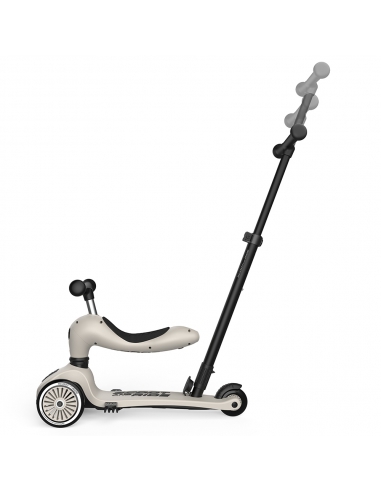 Hulajnoga Jeździk Scoot&Ride Highwaykick1 Push...