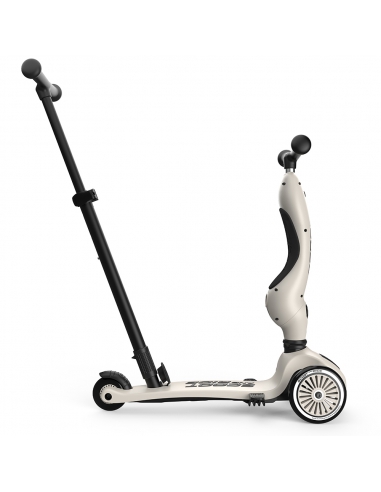 Hulajnoga Jeździk Scoot&Ride Highwaykick1 Push...