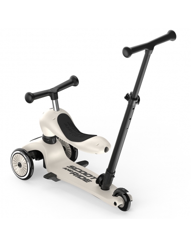 Hulajnoga Jeździk Scoot&Ride Highwaykick1 Push...