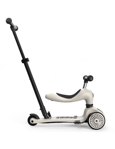 Hulajnoga Jeździk Scoot&Ride Highwaykick1 Push...