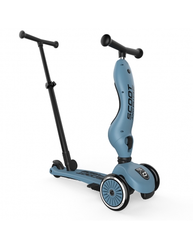 Hulajnoga Jeździk Scoot&Ride Highwaykick1 Push...