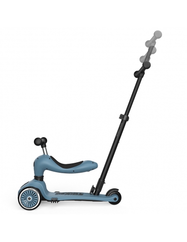 Hulajnoga Jeździk Scoot&Ride Highwaykick1 Push...