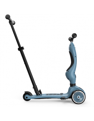 Hulajnoga Jeździk Scoot&Ride Highwaykick1 Push...