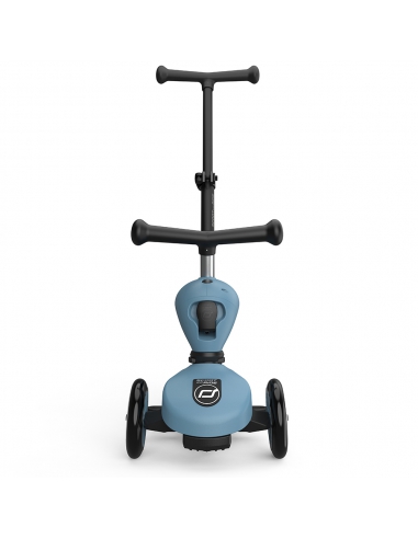 Hulajnoga Jeździk Scoot&Ride Highwaykick1 Push...