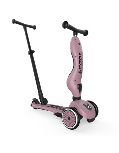 Hulajnoga Jeździk Scoot&Ride Highwaykick1 Push...