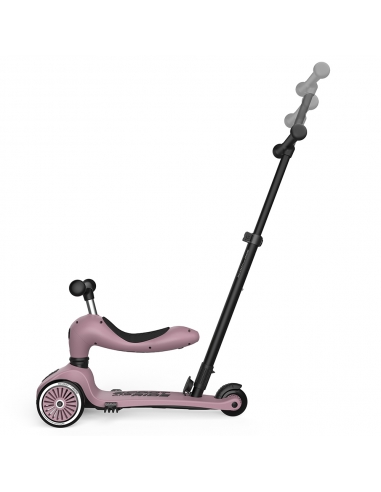 Hulajnoga Jeździk Scoot&Ride Highwaykick1 Push...