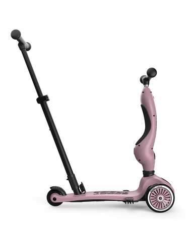 Hulajnoga Jeździk Scoot&Ride Highwaykick1 Push...