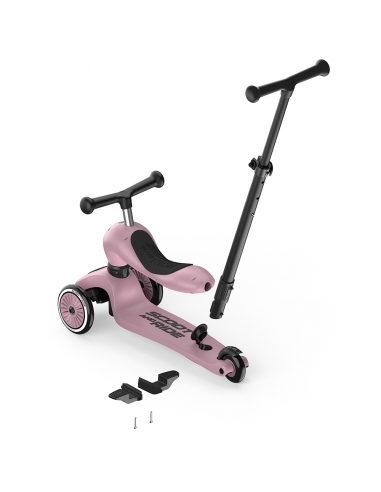 Hulajnoga Jeździk Scoot&Ride Highwaykick1 Push...