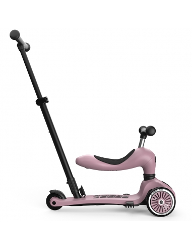 Hulajnoga Jeździk Scoot&Ride Highwaykick1 Push...