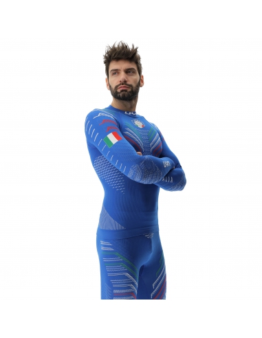 Koszulka termoaktywna UYN Natyon 3.0 UW Shirt...