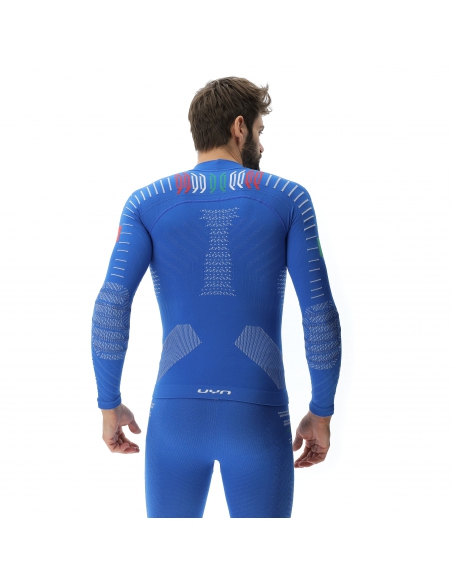 Koszulka termoaktywna UYN Natyon 3.0 UW Shirt ITALY