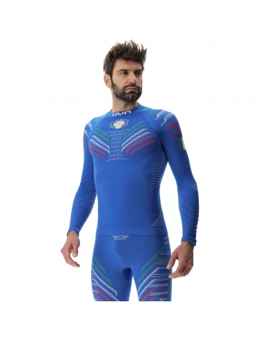 Koszulka termoaktywna UYN Natyon 3.0 UW Shirt...