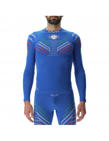 Koszulka termoaktywna UYN Natyon 3.0 UW Shirt...