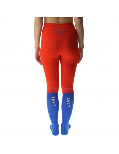 Kalesony spodnie termoaktywne 3/4 UYN Natyon 3.0 UW Pants Medium NORWAY