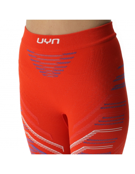 Kalesony spodnie termoaktywne 3/4 UYN Natyon 3.0 UW Pants Medium NORWAY