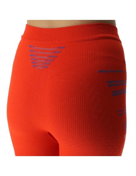 Kalesony spodnie termoaktywne 3/4 UYN Natyon 3.0 UW Pants Medium NORWAY