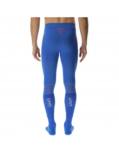 Kalesony spodnie termoaktywne 3/4 UYN Natyon 3.0 UW Pants Medium USA