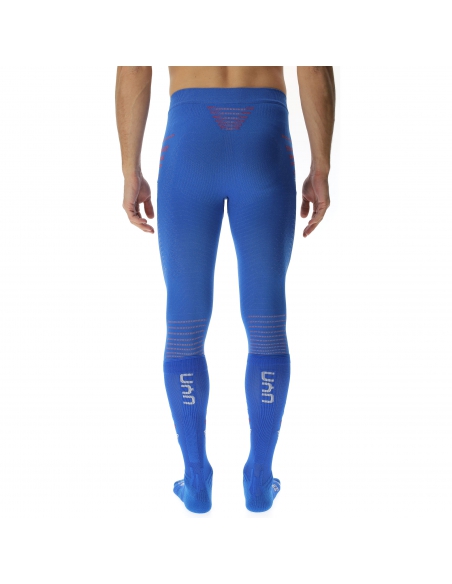 Kalesony spodnie termoaktywne 3/4 UYN Natyon 3.0 UW Pants Medium USA